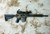 PMT-15 Woodland XSlick .223/5.56 16" DMR Rifle