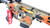 PMT-15 ORG-GEO XSlick .223/5.56 10.5" Pistol
