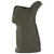 Reptilia Corp CQG AR Pistol Grip (OD/Green)