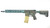 PMT-15 14.5" Barrel Pin & Weld 5.56 Rifle - Shades of ODG