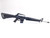 PMT-15 RETRO A1-M16 Style 20" Rifle