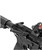 WARHAMMER Mod2 AR-15 Ambidextrous Charging Handle by Breek Arms