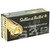 Sellier & Bellot 9MM 115 Grain Full Metal Jacket 50 Round Box