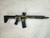 PMT-15 14.5" Pin & Weld RECCE Rifle - Woodland Camo & Black