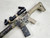 PMT-15 14.5" Pin & Weld RECCE Rifle - Woodland Camo & FDE