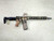 PMT-15 14.5" Pin & Weld Rifle - Woodland Camo Collapsible Stock