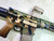 PMT-15 14.5" Pin & Weld Rifle - Woodland Camo Collapsible Stock
