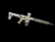 PMT-15 14.5" Pin & Weld RECCE Rifle - FDE - Suppressor Ready