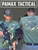 Join or Die PAMAX Tactical OD Green Shirt