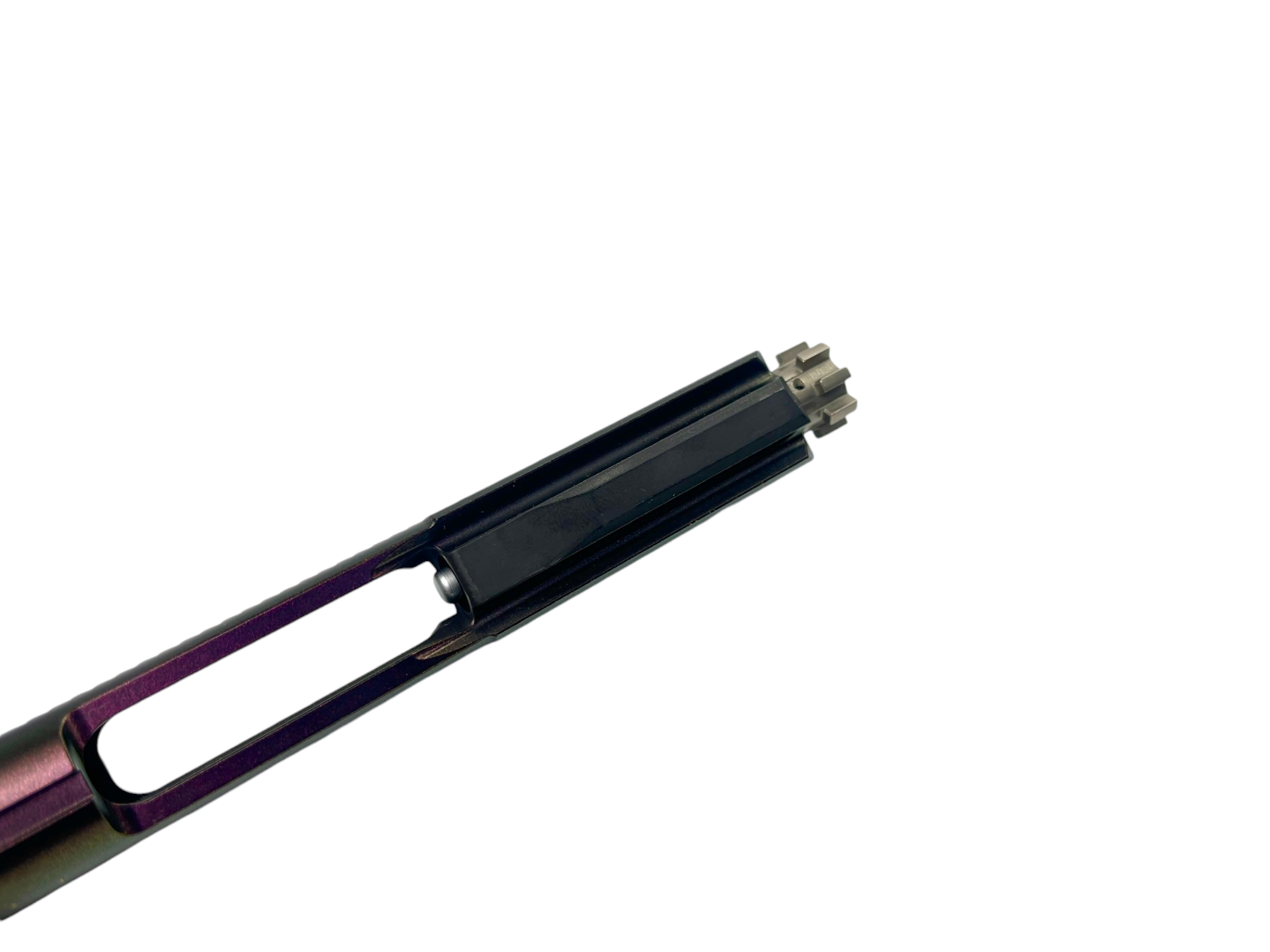 PAMAX XSlick Spectrum Bolt Carrier Group - Gen 2 - PAMAX Tactical