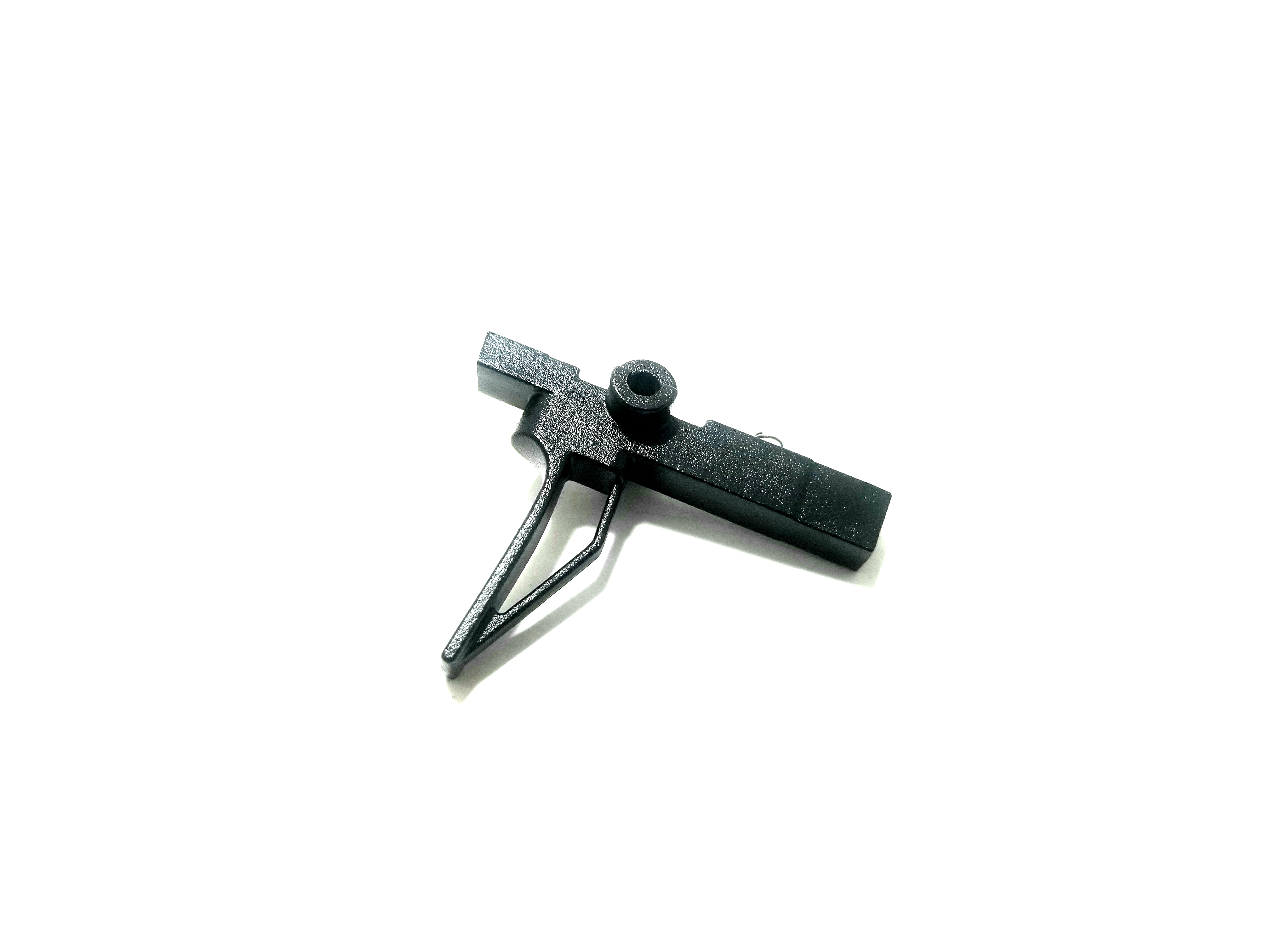 FLAT EDGE Milspec Trigger PAMAX Tactical