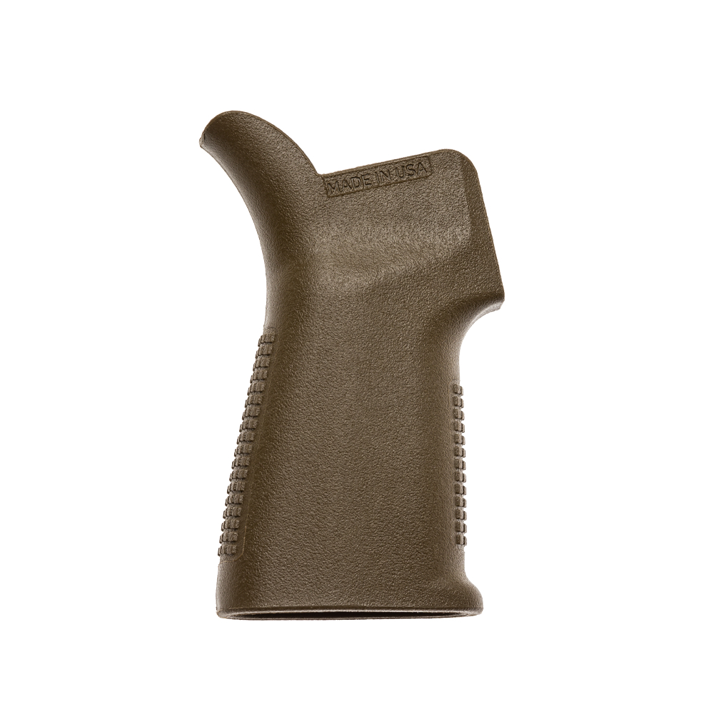 Reptilia Corp CQG AR Pistol Grip (Field Drab)