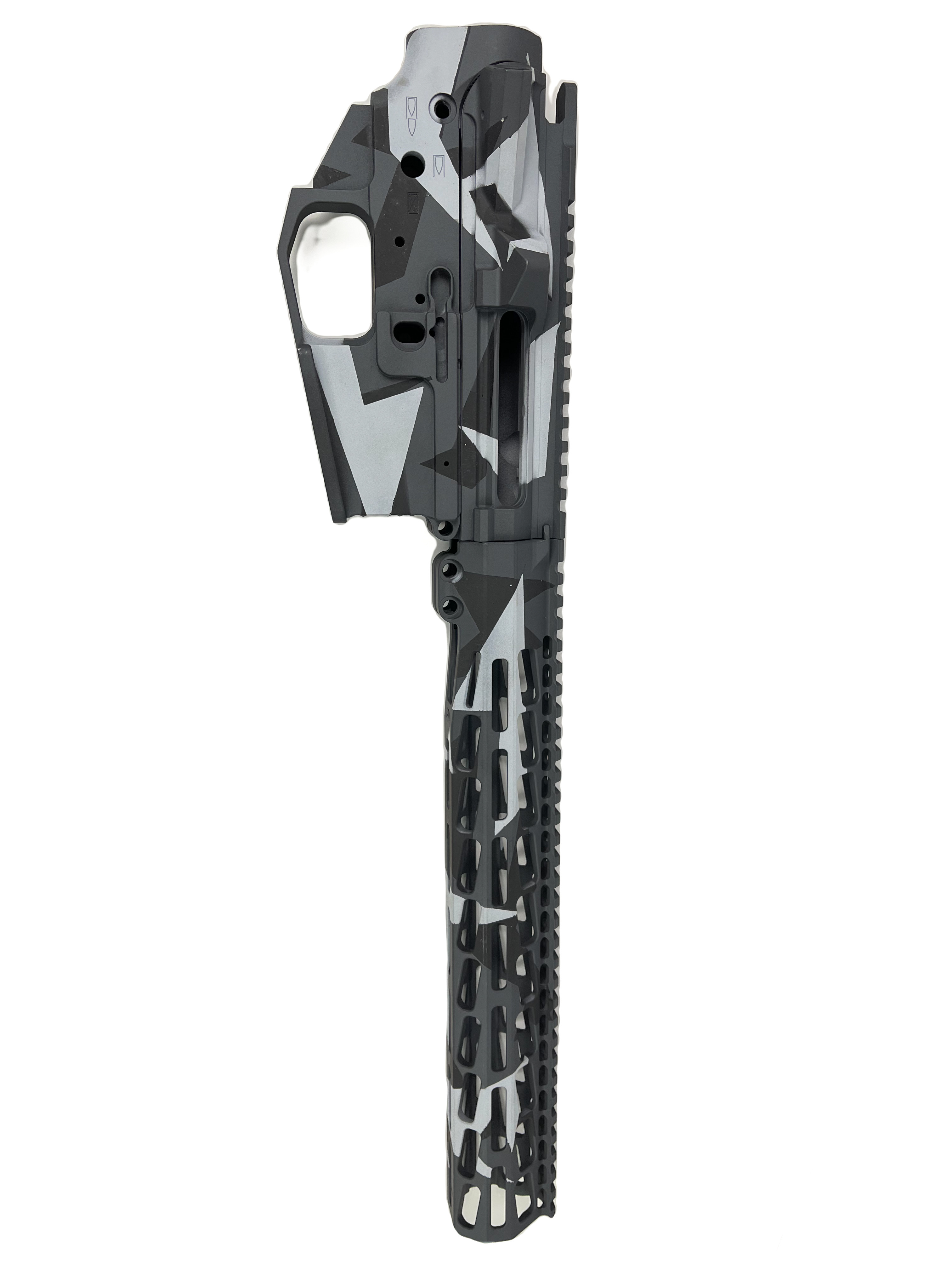 【ADRER】camouflage reversible MA-1 ADRER】Camouflage Reversible MA-1 Black Series 1 Military
