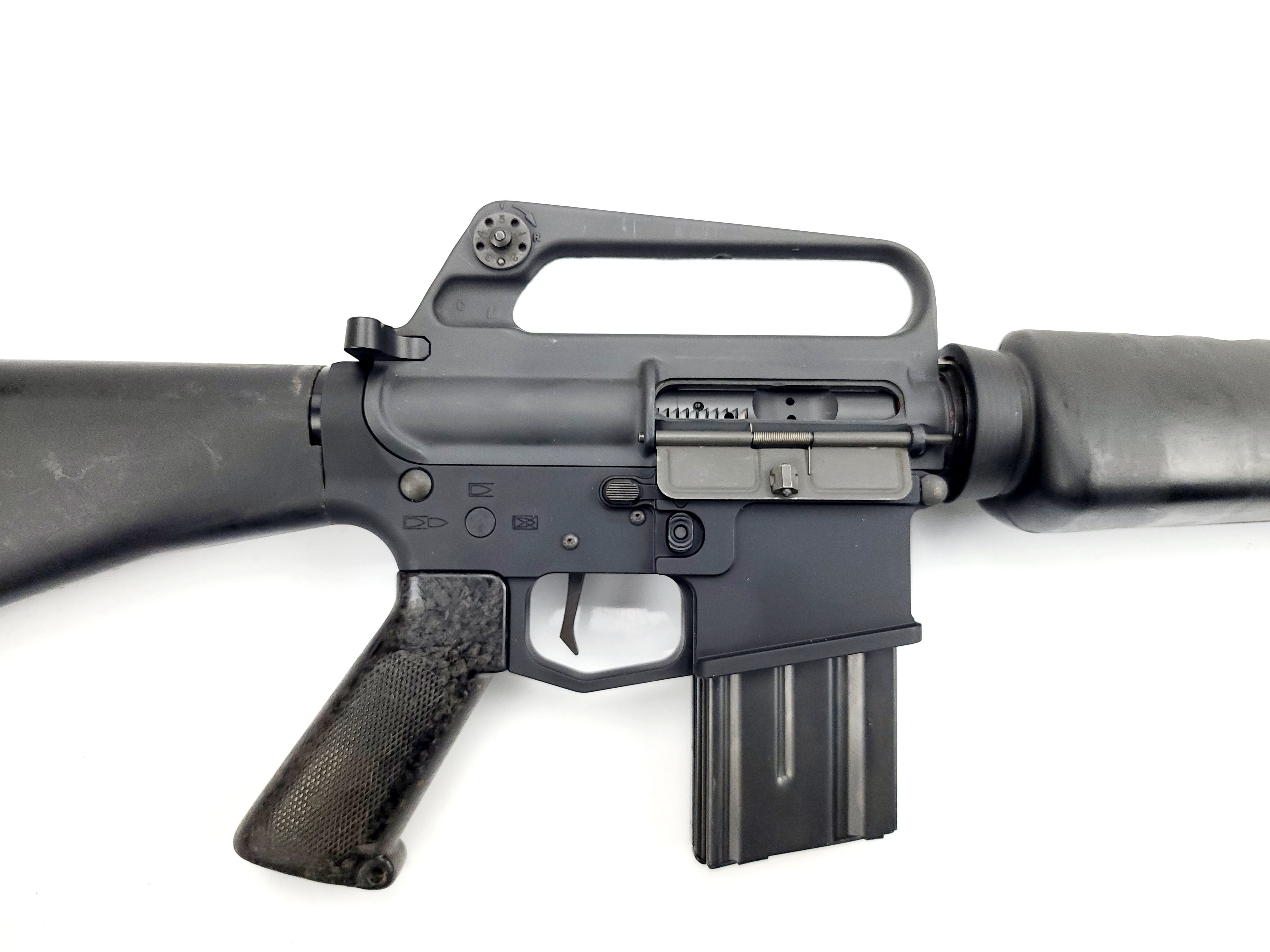 PMT-15 RETRO A1-M16 Style 20