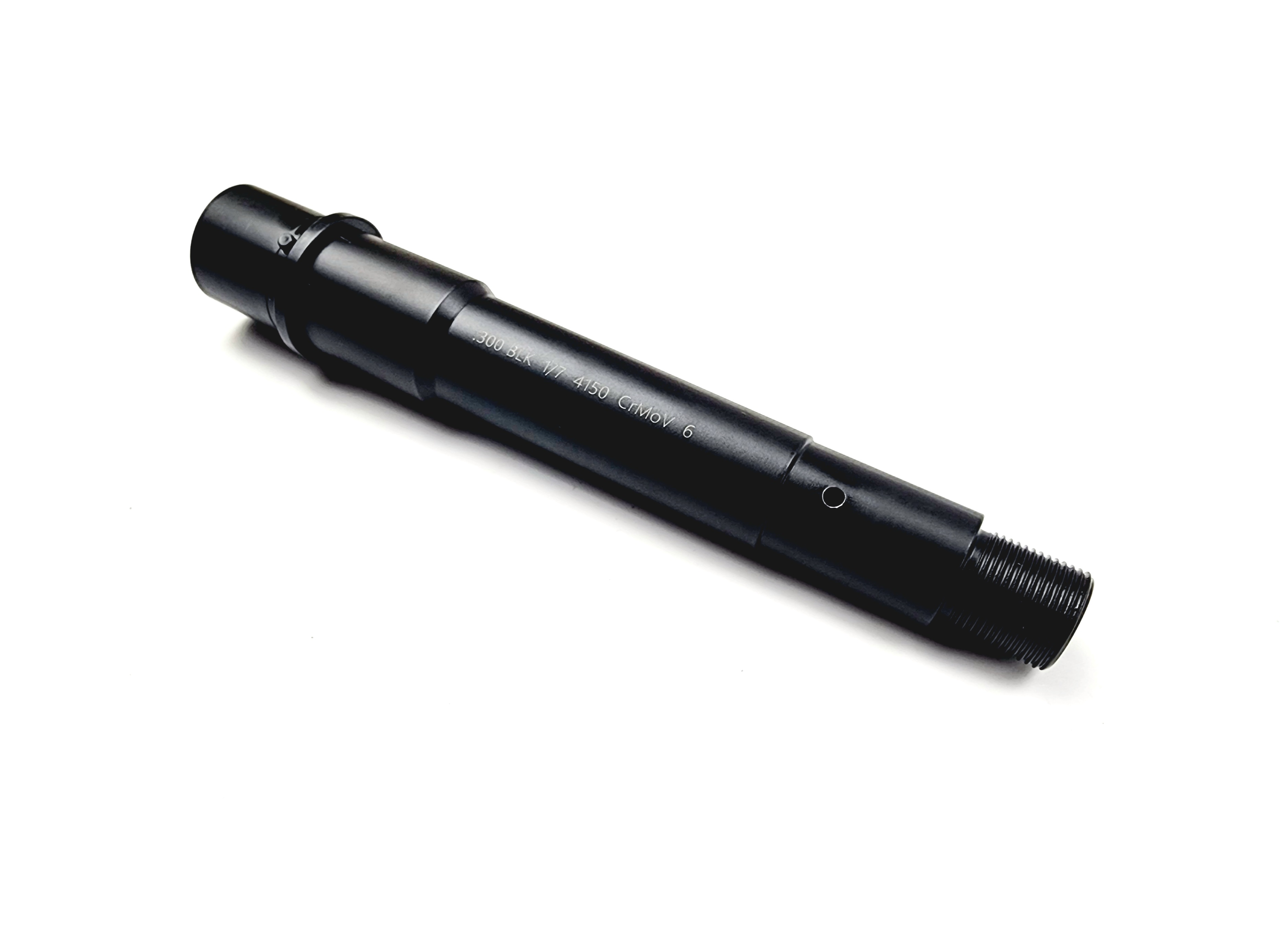 PAMAX RAZOR AR15 / Barrel - .300 Blackout 6