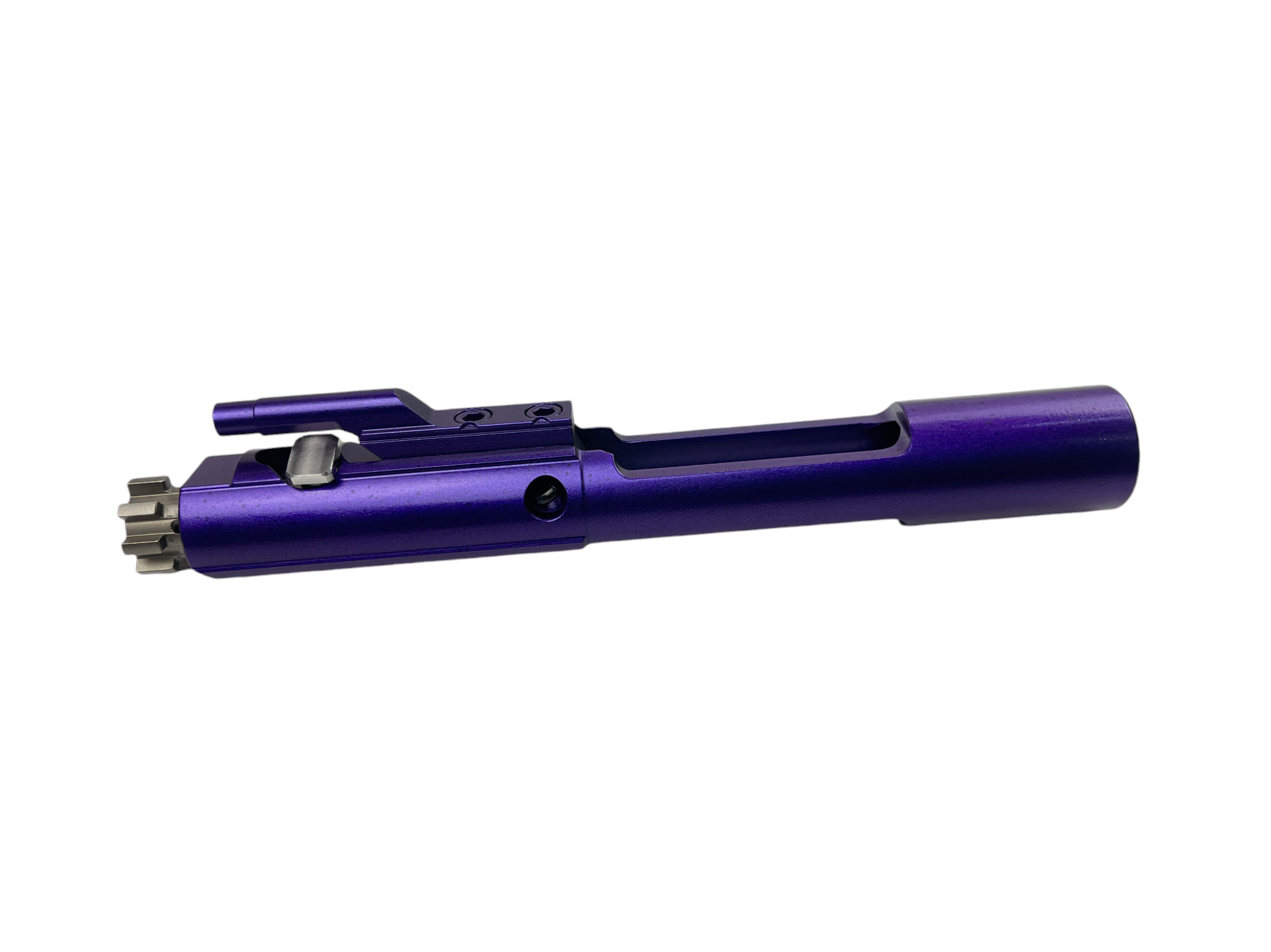 PAMAX XSlick Ultraviolet Purple Bolt Carrier Group - Gen 2 - PAMAX