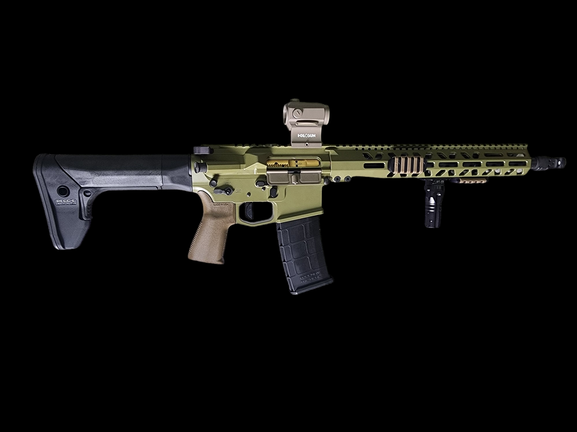 PMT-15 14.5