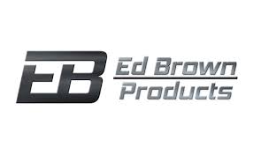 Ed Brown