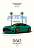 ASTON MARTIN