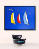 RIVIERA SAILING