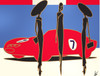 FERRARI 250 GTO