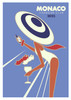 HARBOUR CLUB - MONACO 25 SHANGRI LA A2
