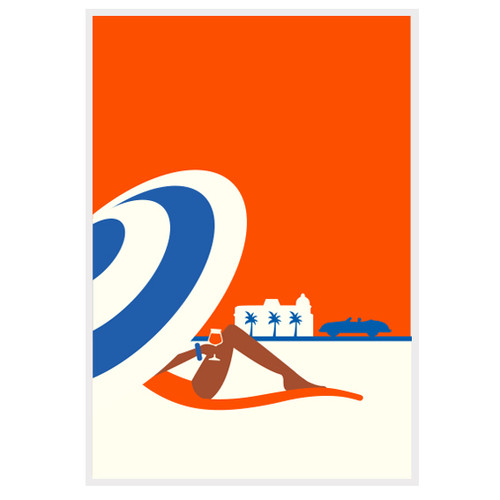 PROMENADE DES ANGLAIS