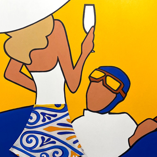 THE TASTE OF SUCCESS