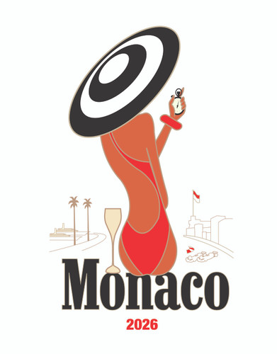 MONACO 2026 A1