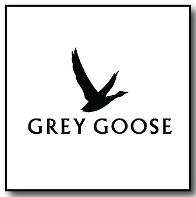 grey goose logo