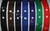 CollarSafe Durable 1 inch Wide "Basic" Replacement Collar - Fits ONLY Invisible Fence® Models R21, R22 & R51