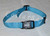 CollarSafe 1 inch Wide NYLON Replacement Collar with HEAVY DUTY SNAP BUCKLE - Fits MOST (not all) modules requiring holes