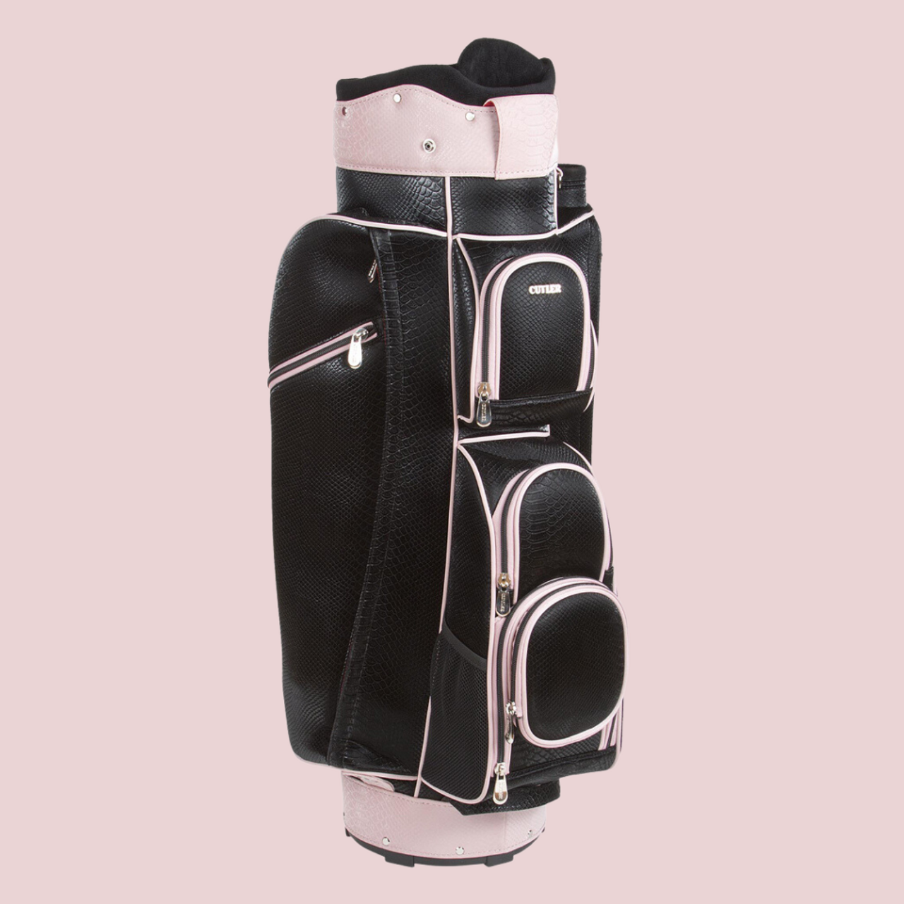 Licorice Golf Bag