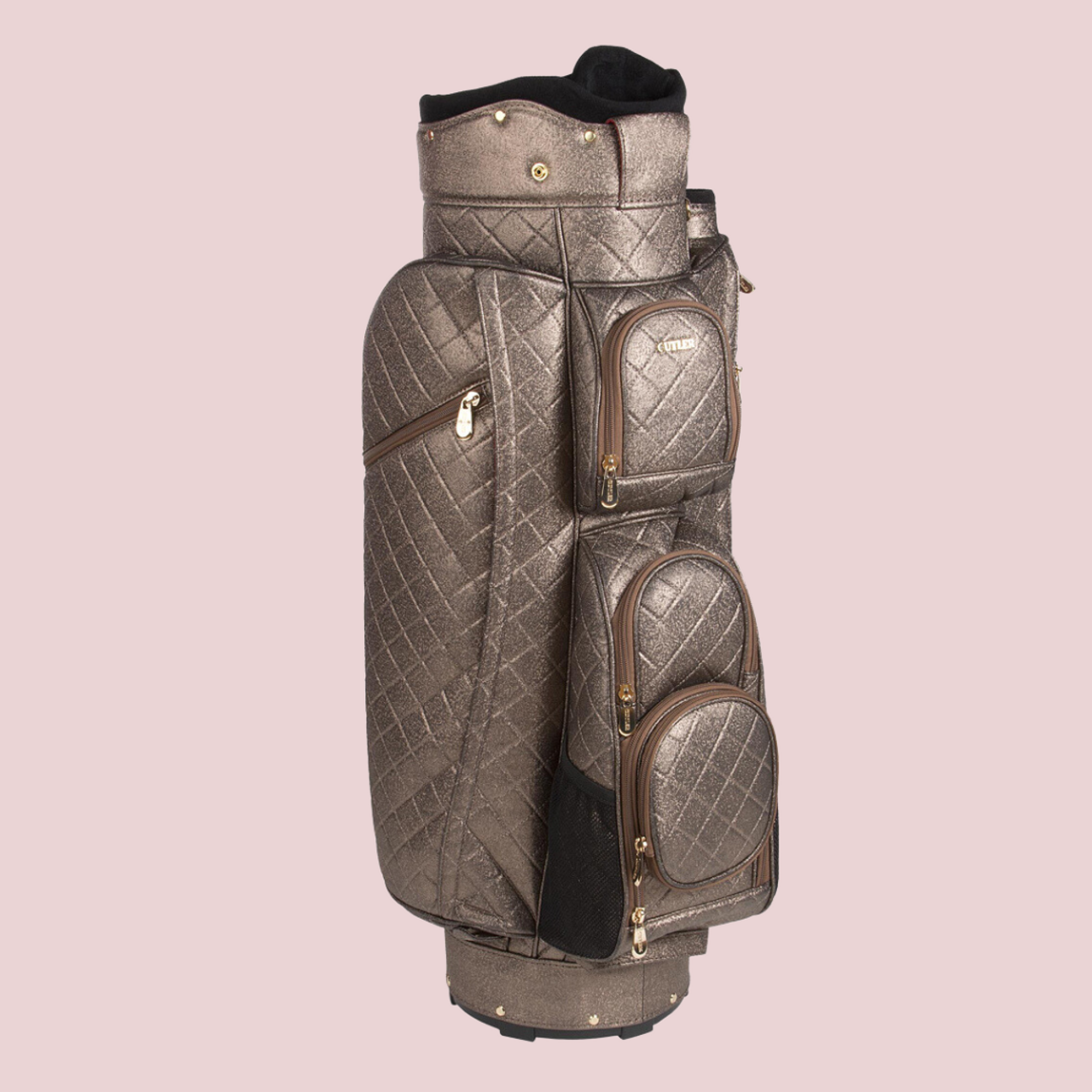 Louis Vuitton Shoes Trunk and Golf Bag