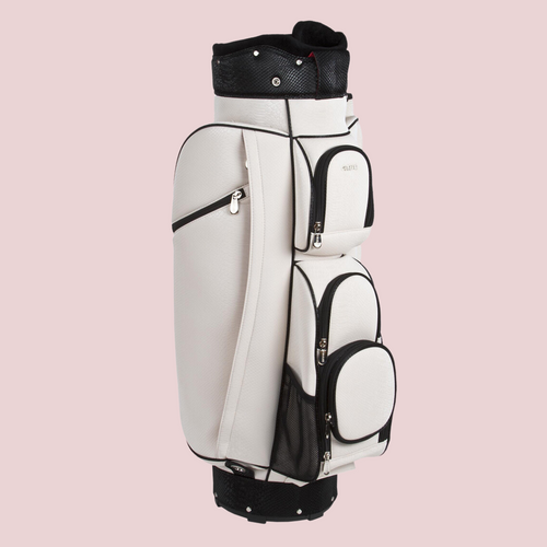 The Madame C Golf Bag