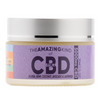 Amazing Kind CBD Lavender Balm 5000mg – broad-spectrum THC-free hemp balm with lavender for muscle and joint recovery