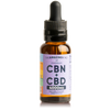 Our fast-acting premium CBN+CBD oil is made by skilled artisans from hemp grown organically under the sun and infused into nutrient dense MCT oil. It is made with equal parts CBN and CBD, and work together to support deep relaxation and a restful sleep.