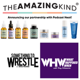 Announcing our partnership with Podcast Heat!