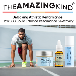 Unlocking Athletic Performance: How CBD Could Enhance Performance and Recovery