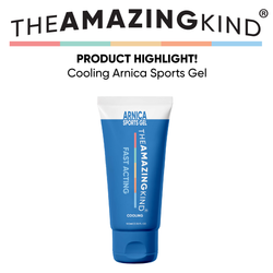 Arnica: From Traditional Use to Modern Topical Applications for Athletes and Active Individuals