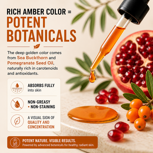 Performance Skin Recovery Face Oil