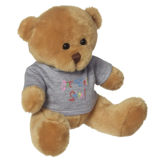 Get Well Soon Bear