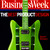 "BusinessWeek" cover featuring Paul Janowski's custom build when he was the lead designer for the RKS Guitars team. "BusinessWeek" cover featuring Paul Janowski's custom build when he was the lead designer for the RKS Guitars team.