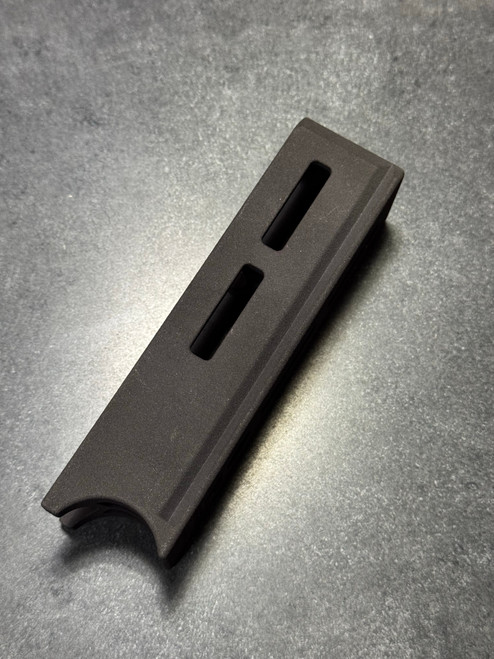 Rossi Brawler 300blk/5.56 Extended Handguard ARCA/M-LOK - SLS Printed