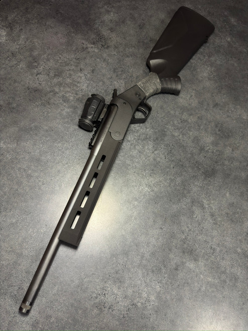 Rossi LWC ARCA/M-LOK Handguard - SLSPrinted