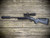 Small Bore V3 Rifle