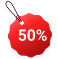 Offer badge