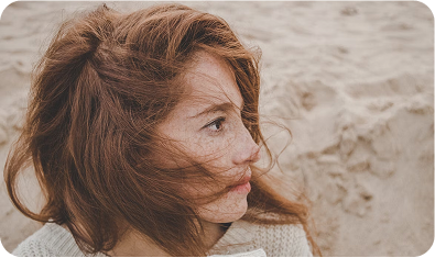 Temporary Hair Color for Bold Expressions