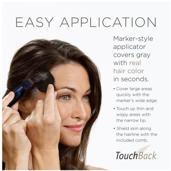 TouchBack Pro Description