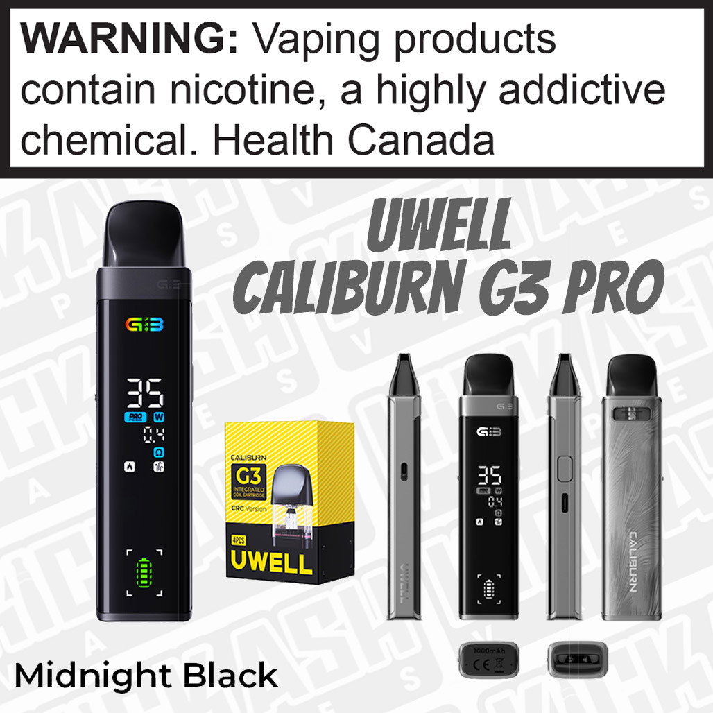 elfbar elfa kaufen Uwell Caliburn G3 Pro Koko Vape Kit main image 0